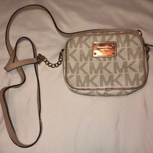 Michael Kors purse